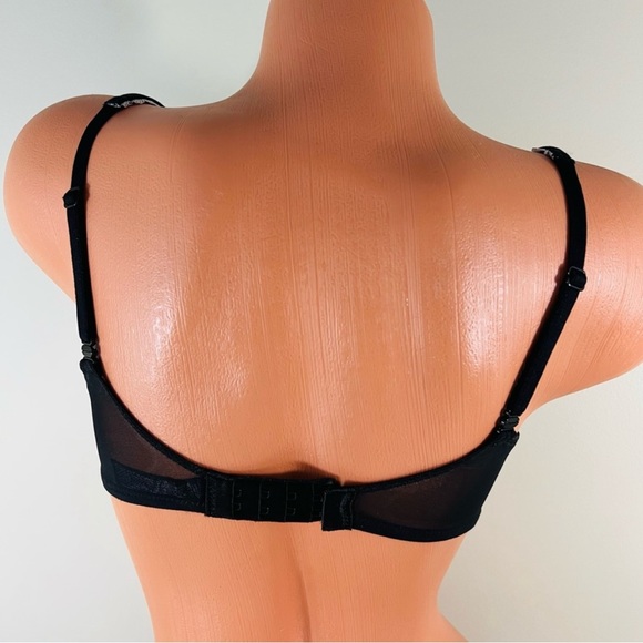 34C/M Victoria’s Secret Body by Victoria Bra & Cheekini Pantie Set - Picture 7 of 14